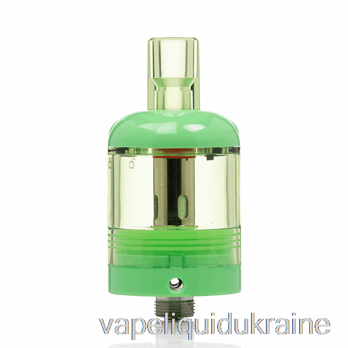 Vape Liquid Ukraine Joyetech eGo 510 Replacement Pods Green